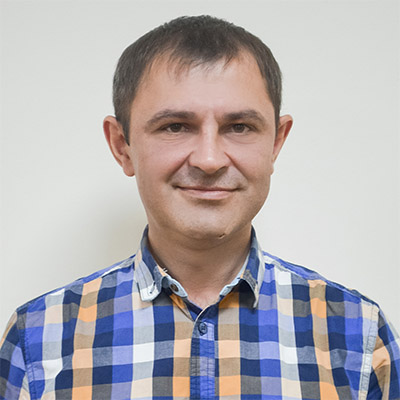 Дядюк Андрей Николаевич