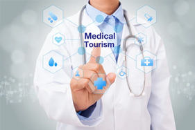 Медицинский туризм