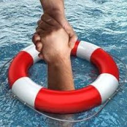 Основные правила поведения на воде и правила оказания первой помощи пострадавшим